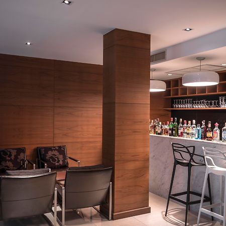 S33 Compact Sukhumvit Hotel Банкок Екстериор снимка