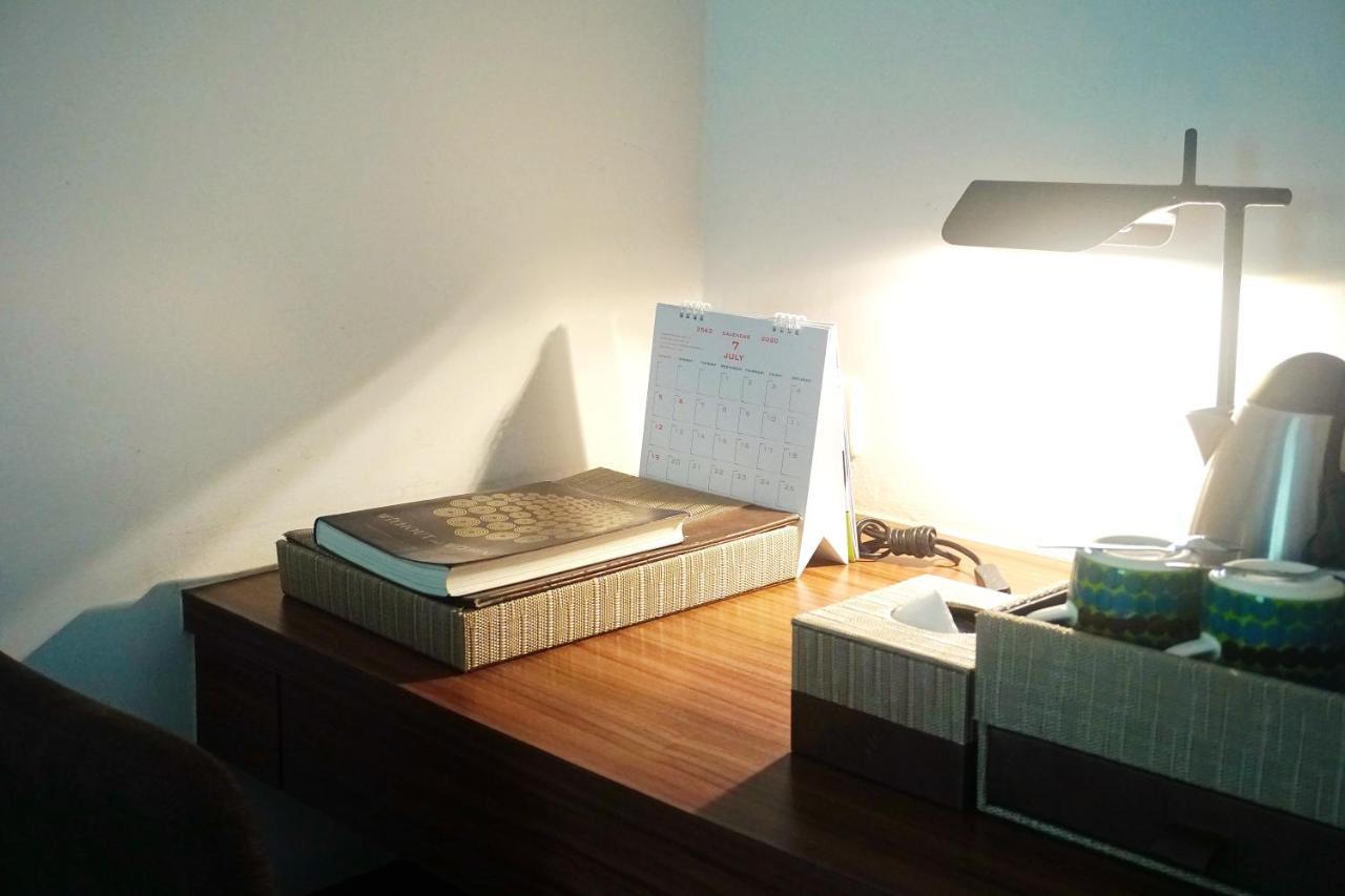 S33 Compact Sukhumvit Hotel Банкок Екстериор снимка